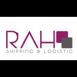 RAH SHIPPING AND LOGISTIC LLC logo
