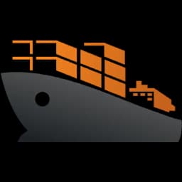 RAHAT AL NOOR SHIPPING LLC logo