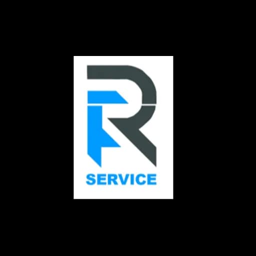 Rail Freight Service LLP logo