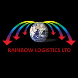 Rainbow Logistics Ltd logo