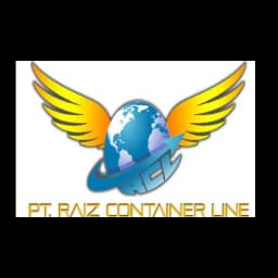 RAIZ CONTAINER LINE logo