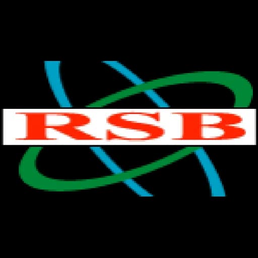 RAJPAT SHIPPING BANGLADESH logo