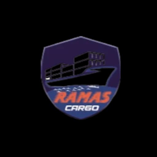 Ramas Cargo logo
