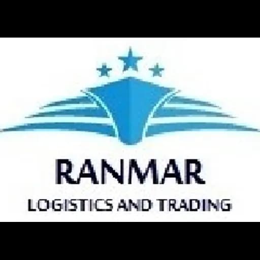Ranmar Logistics And Trading logo