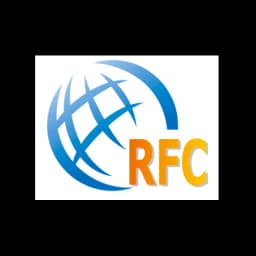 RAPID FREIGHT(XIAMEN)CO LTD SHANTOU BRANCH logo