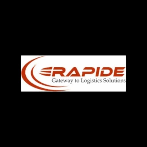 RAPIDE SHIPPING INDIA PRIVATE LIMITED logo