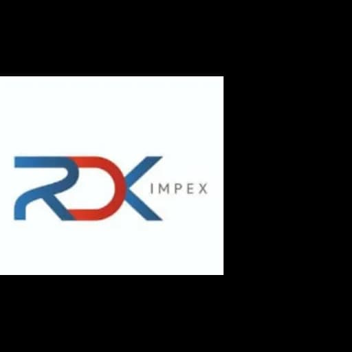 RDK IMPEX logo