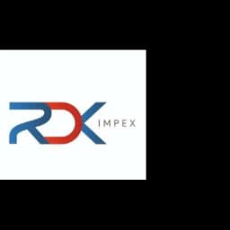 RDK IMPEX logo