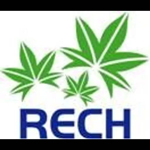 Rech Chemical Co. Ltd logo