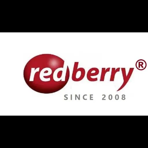 redberry industrial limited logo