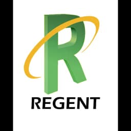 Regent Shipping & Logistics logo
