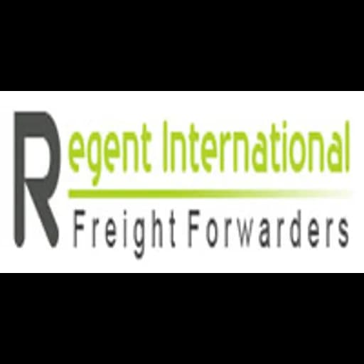 Regent International Freight Forwarders logo