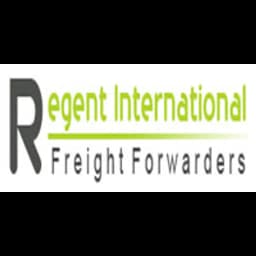 Regent International Freight Forwarders logo