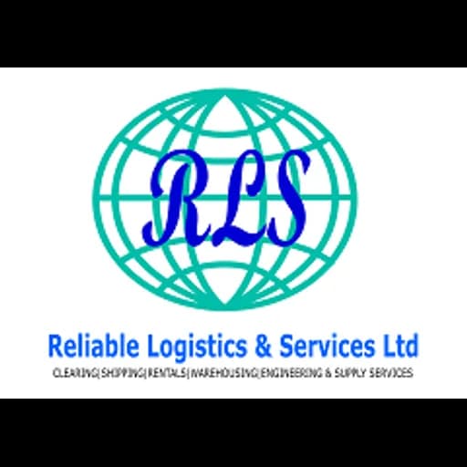 Reliable Logistics & Services Ltd. logo