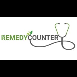 Remedy Counter logo