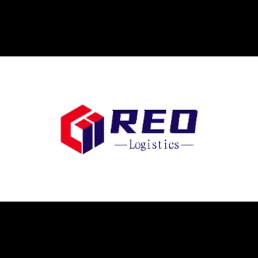REO Logistics B.V. logo