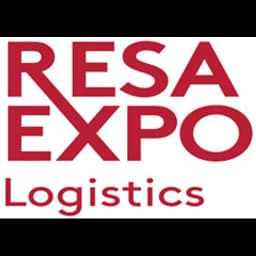 RESA EXPO LOGISTICS logo