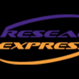 RESEAU EXPRESS TRANS logo