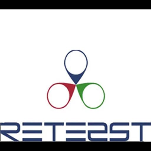 RETE2ST logo