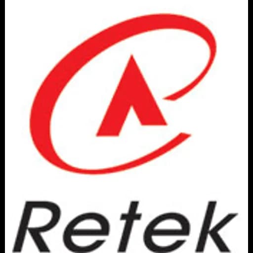 RETEK International (Hong Kong)Limited logo