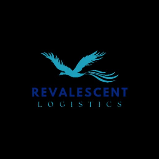 REVALESCENT INT.LOGISTICS logo