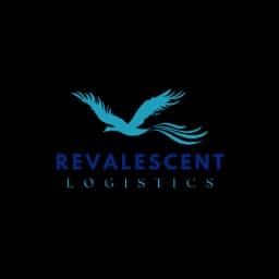 REVALESCENT INT.LOGISTICS logo