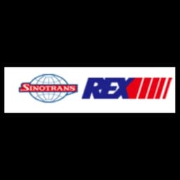 REX INTERNATIONAL LOGISTICS CO., LTD. SUZHOU BRANCH. logo