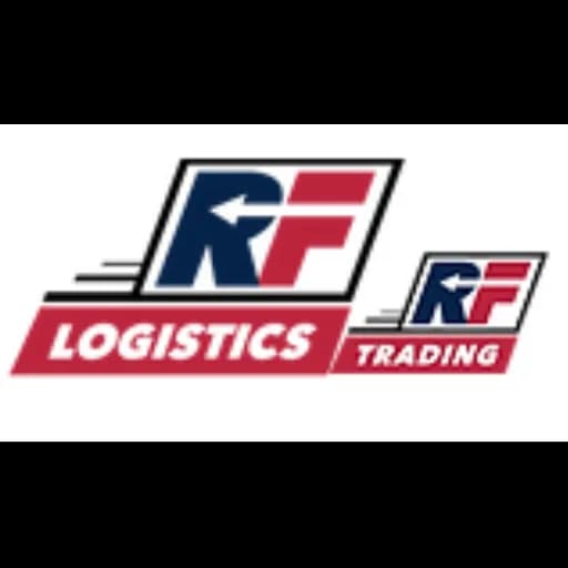 RF LOGISTICS logo