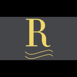 RICH FREIGHT FORWARDER CO.,LTD. logo