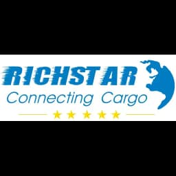 RICHSTAR INTER'L LOGISTICS CO., LTD. logo