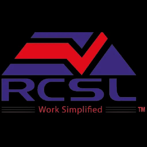 Riddhi Corporate Services Limited logo