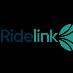 Ridelink limited logo