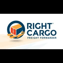 RIGHT CARGO GROUP logo