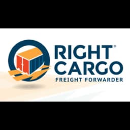 RIGHT CARGO GROUP logo