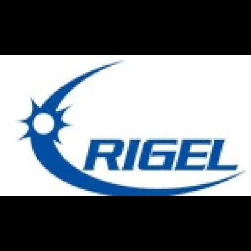 Rigel Logistics Pte Ltd logo