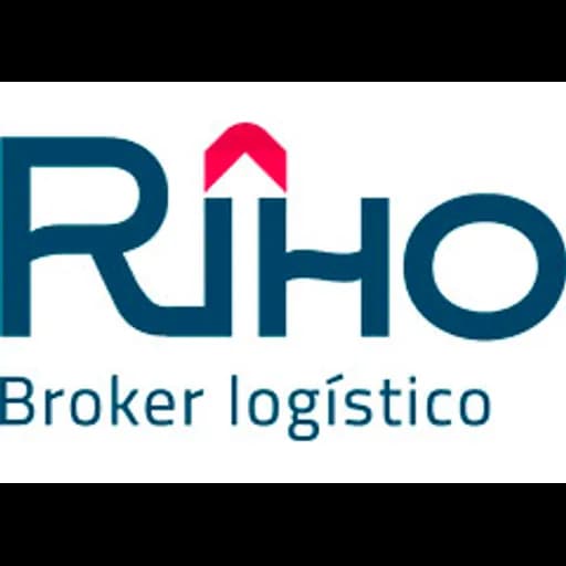 RIHOLOGISTICA logo