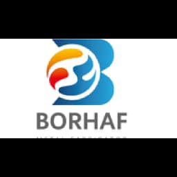 Rizhao Borhaf Metal Products Co.,Ltd logo