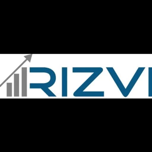 RIZVI AGENCIES logo