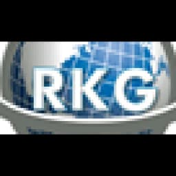 RKG Logistics Private Limited logo
