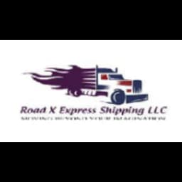 Road X Express Shipping LLC logo