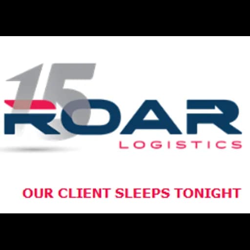 ROAR Logistics Inc logo