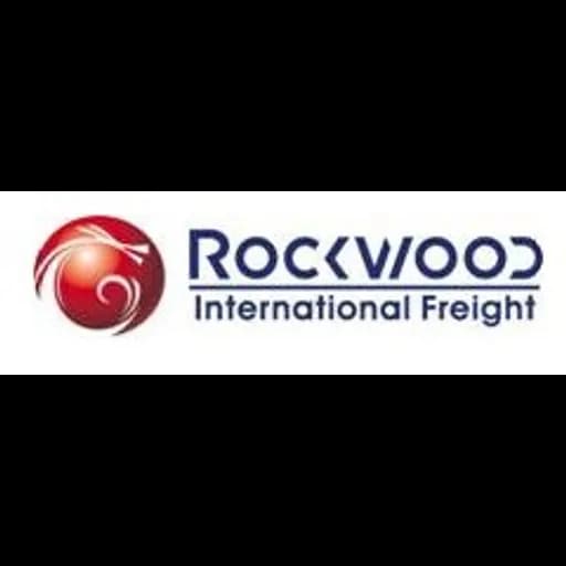 Rockwood International Freight(China) Limited logo