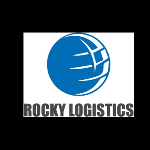 ROCKY LOGISTICS LLC logo