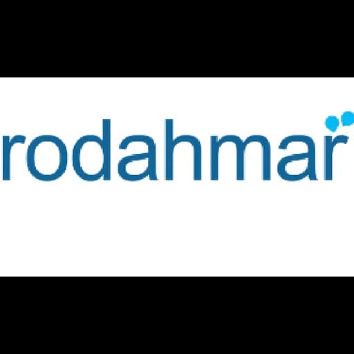Rodahmar Shipping SL logo