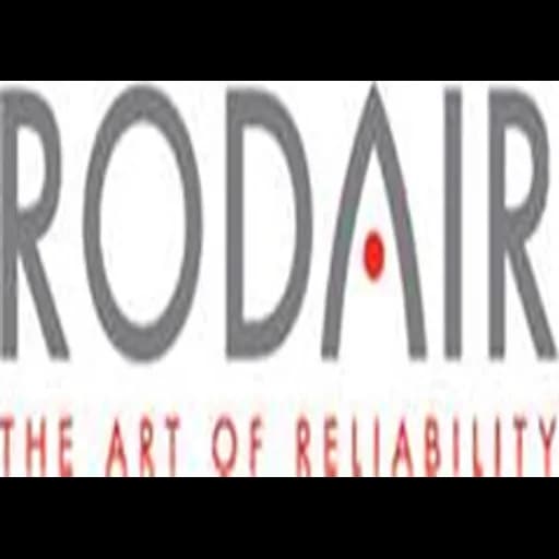 Rodair Toronto & Customs logo