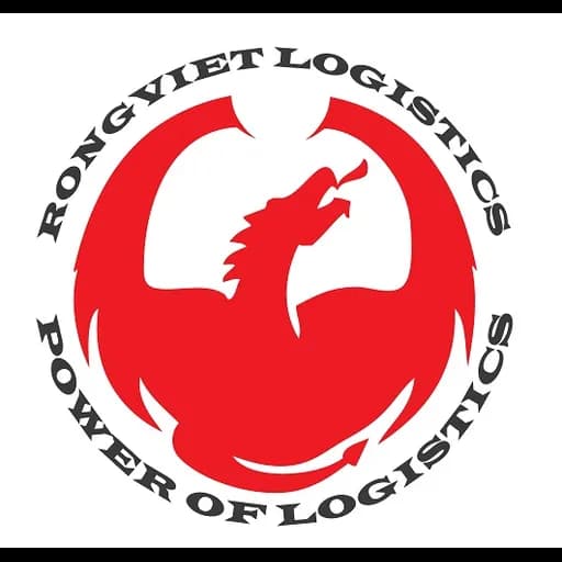 Rong Viet Logistics Co., Ltd logo