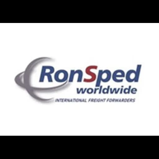 Ronsped Worldwide Srl logo