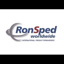 Ronsped Worldwide Srl logo