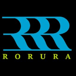 RORURA LOJISTIK AS logo