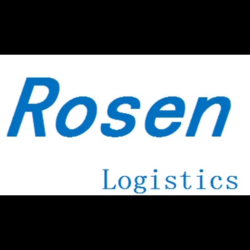 Rosen International Logistics Co., Ltd Shenzhen Branch. logo